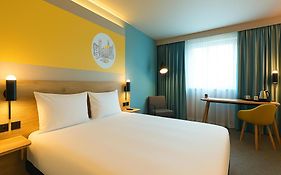 pentahotel Derby